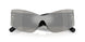 501/6G - Black - Light Grey Mirror Silver