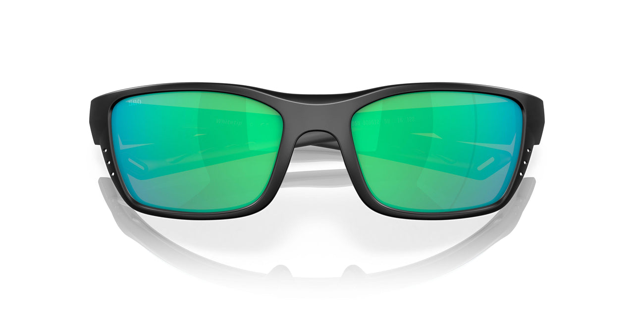 905612 - 01 Blackout - Green Mirror 580g