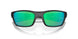 905612 - 01 Blackout - Green Mirror 580g