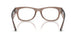 8457 - Brown - Clear
