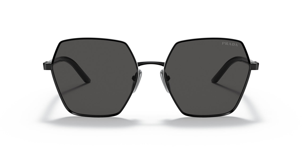 1AB5S0 - Black - Dark Grey