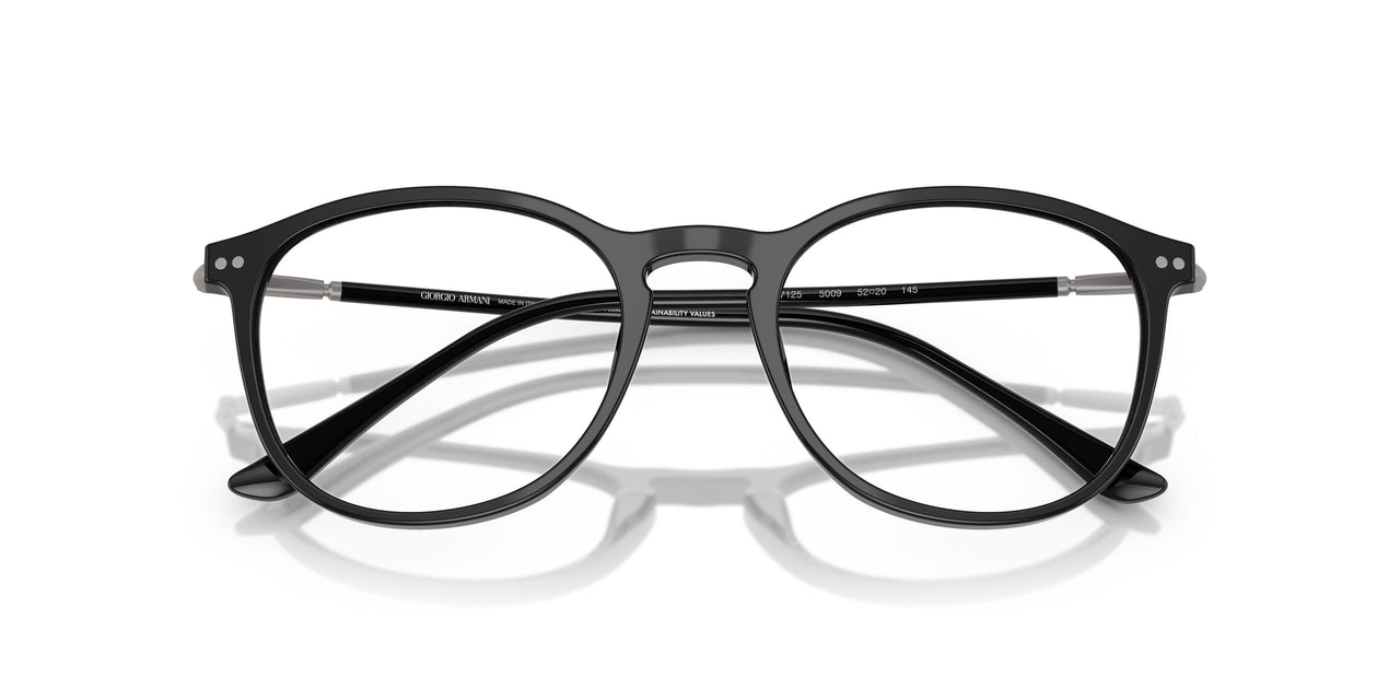 5622 - Top Black/havana