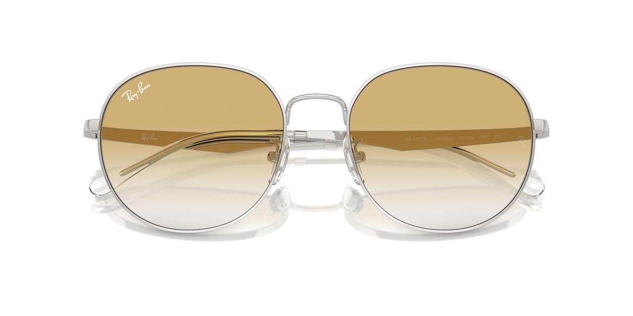 003/2Q - Silver - Clear & Yellow
