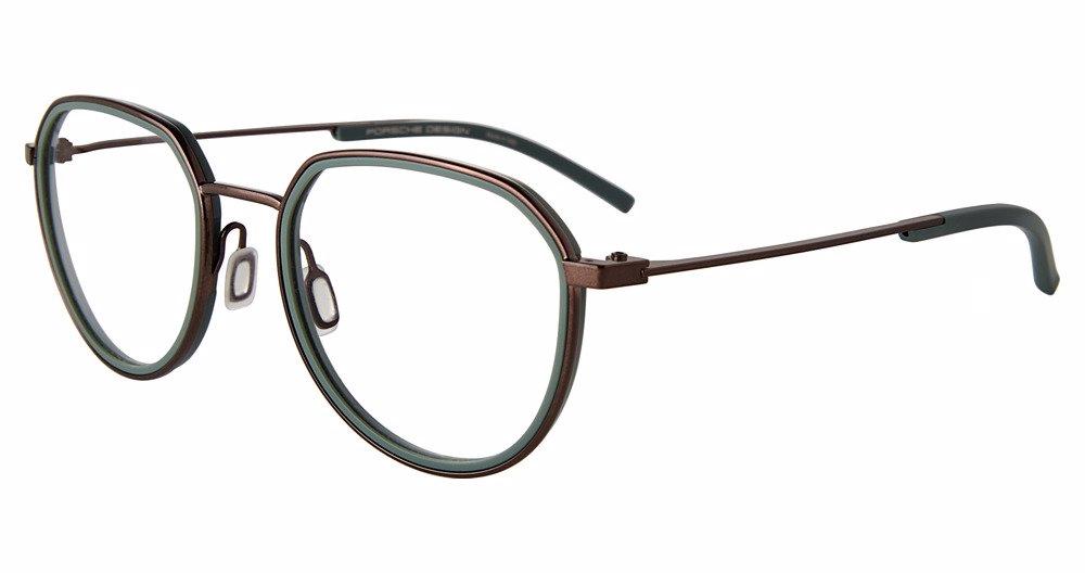Porsche Design P8740 Eyeglasses