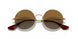 001/T5 - Gold - Light Grey Grad Brown Polar