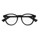 001 - Black - Transparent
