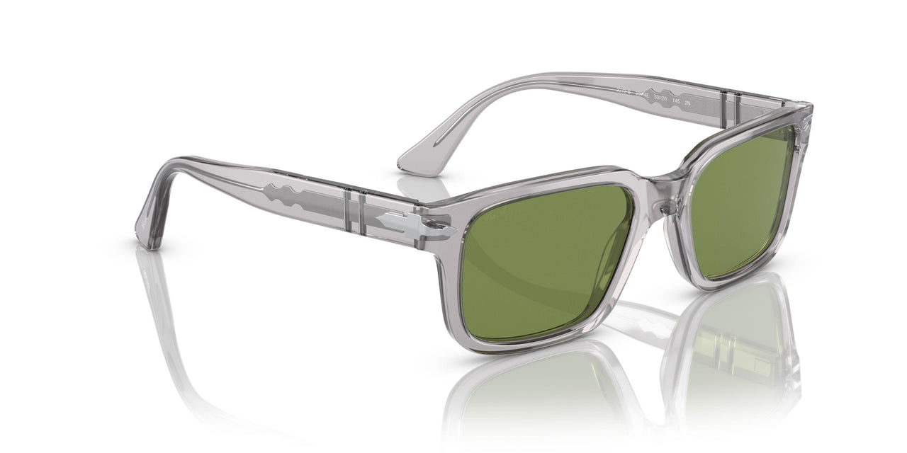 309/4E - Grey - Green