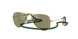 Ray-Ban Kids Aviator 0RJ9506S Sunglasses