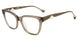 Yalea VYA235 Eyeglasses