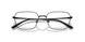 1244 - Black - Clear