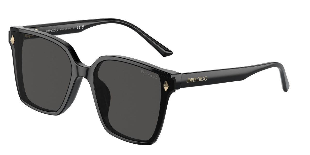 Jimmy Choo 5016D Sunglasses