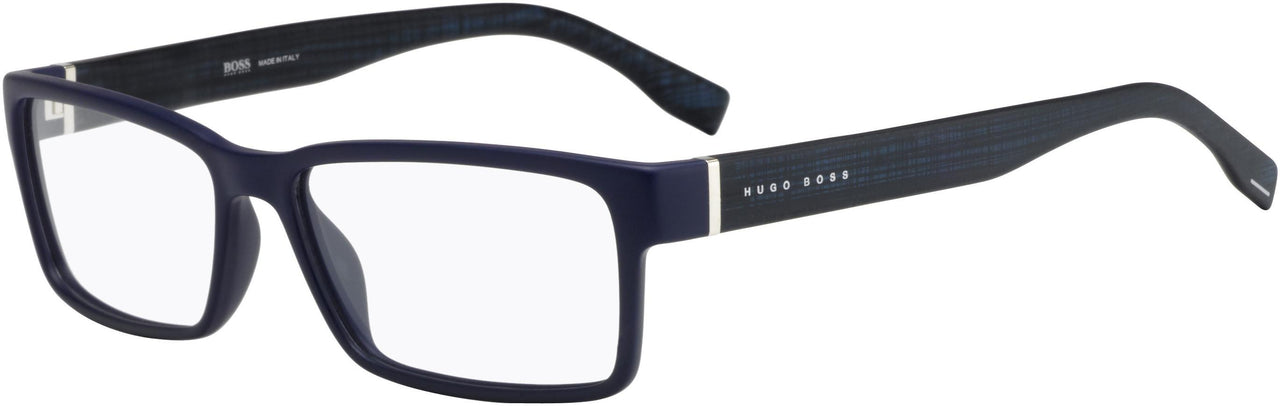 0FLL-00 - Matte Blue