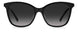0807-9O - Black - Dark Gray Gradient
