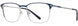 3 - Navy / Chrome