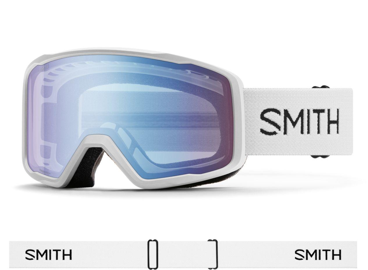 Smith Optics Snow Goggles M00454 Tribute Goggles