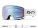 Smith Optics Snow Goggles M00454 Tribute Goggles