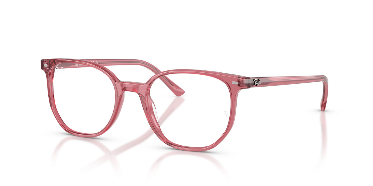 8440 - Pink - Clear
