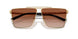 100213 - Gold - Brown Gradient