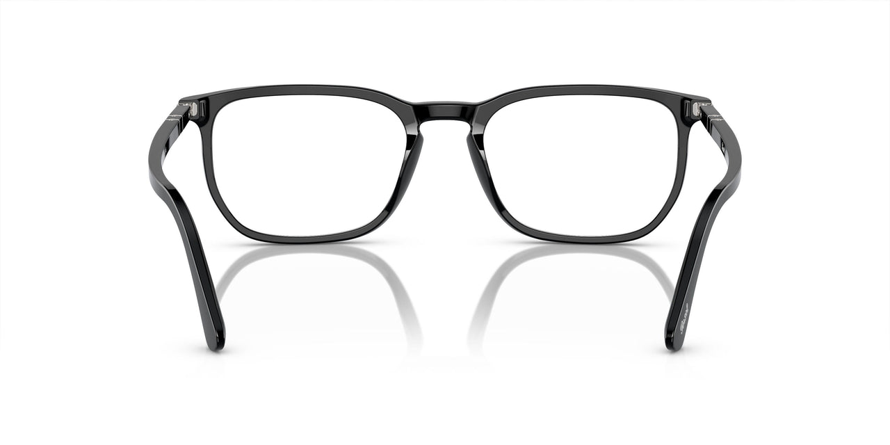 95 - Black - Clear