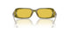 2046V9 - Yellow - Grey Mirror Silver