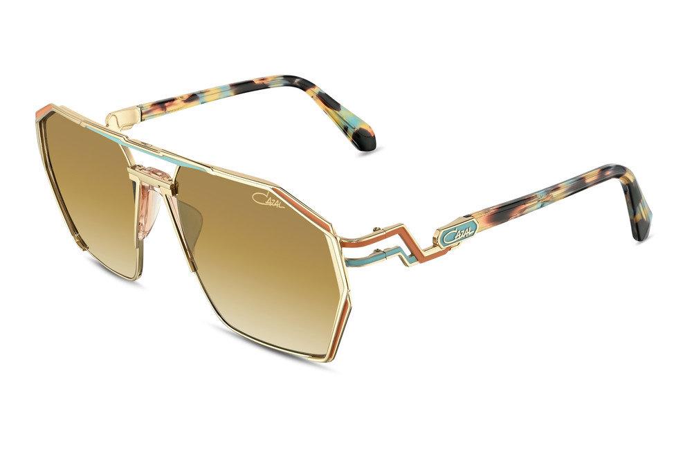 Cazal 9506 Sunglasses