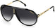 0807-9O-N - Black - Dark Gray Gradient
