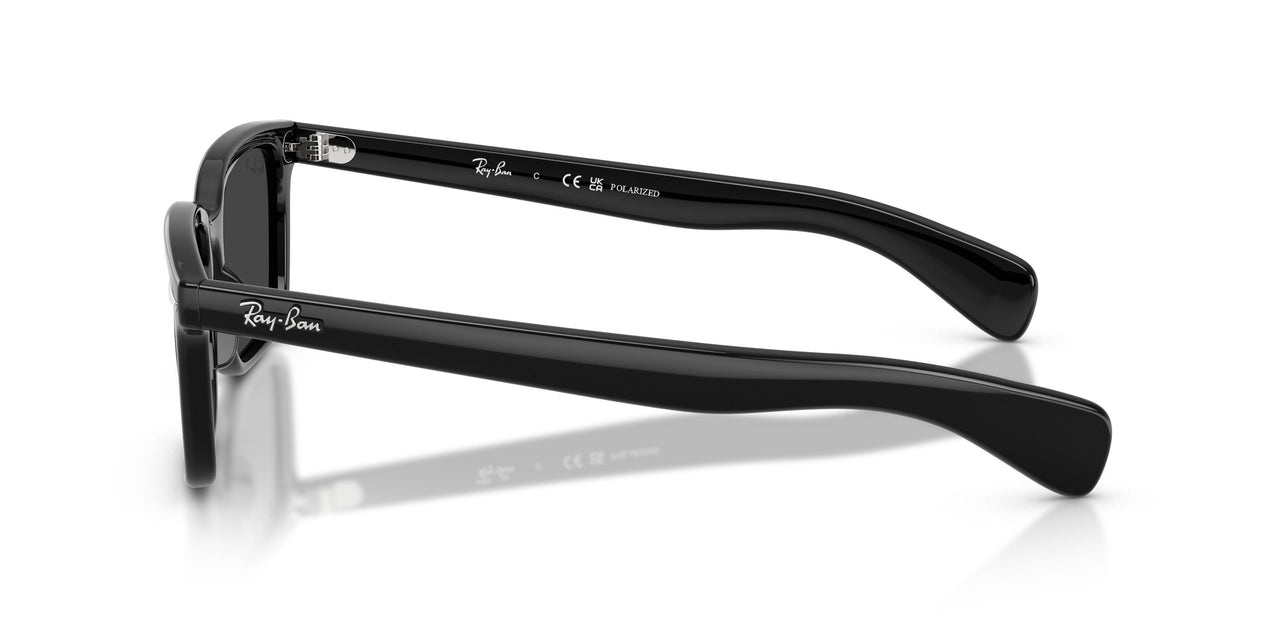 901/48 - Black - Polarized Black