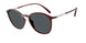 6237L5 - Red - Grey/blue