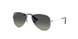 Ray-Ban Kids Aviator 0RJ9506S Sunglasses
