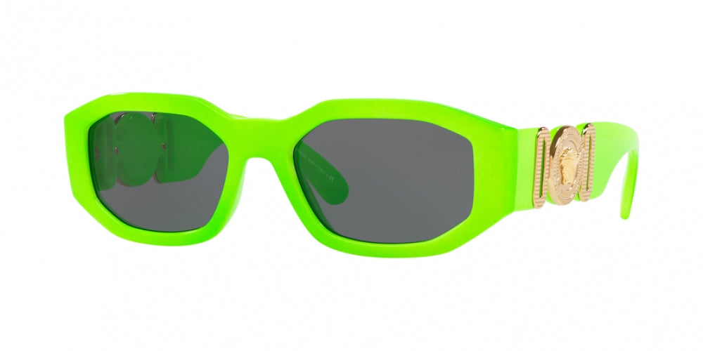 Versace VE4361 Medusa Biggie Sunglasses Versace 0VE4361
