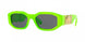 Versace VE4361 Medusa Biggie Sunglasses Versace 0VE4361