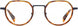 Scott Harris SHD004 Eyeglasses
