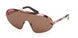 Emilio Pucci 0237 Sunglasses