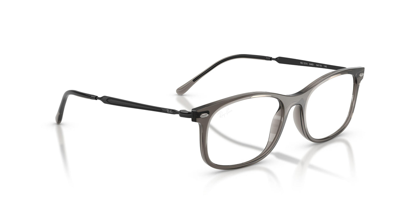 8463 - Grey