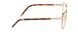 02909 - Coffee Gold - Clear