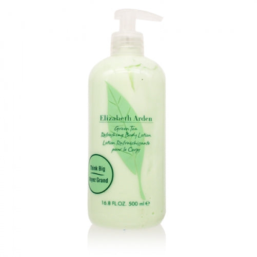Elizabeth Arden Green Tea Body Lotion