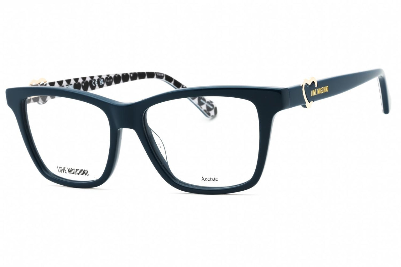Moschino Love MOL610 Eyeglasses