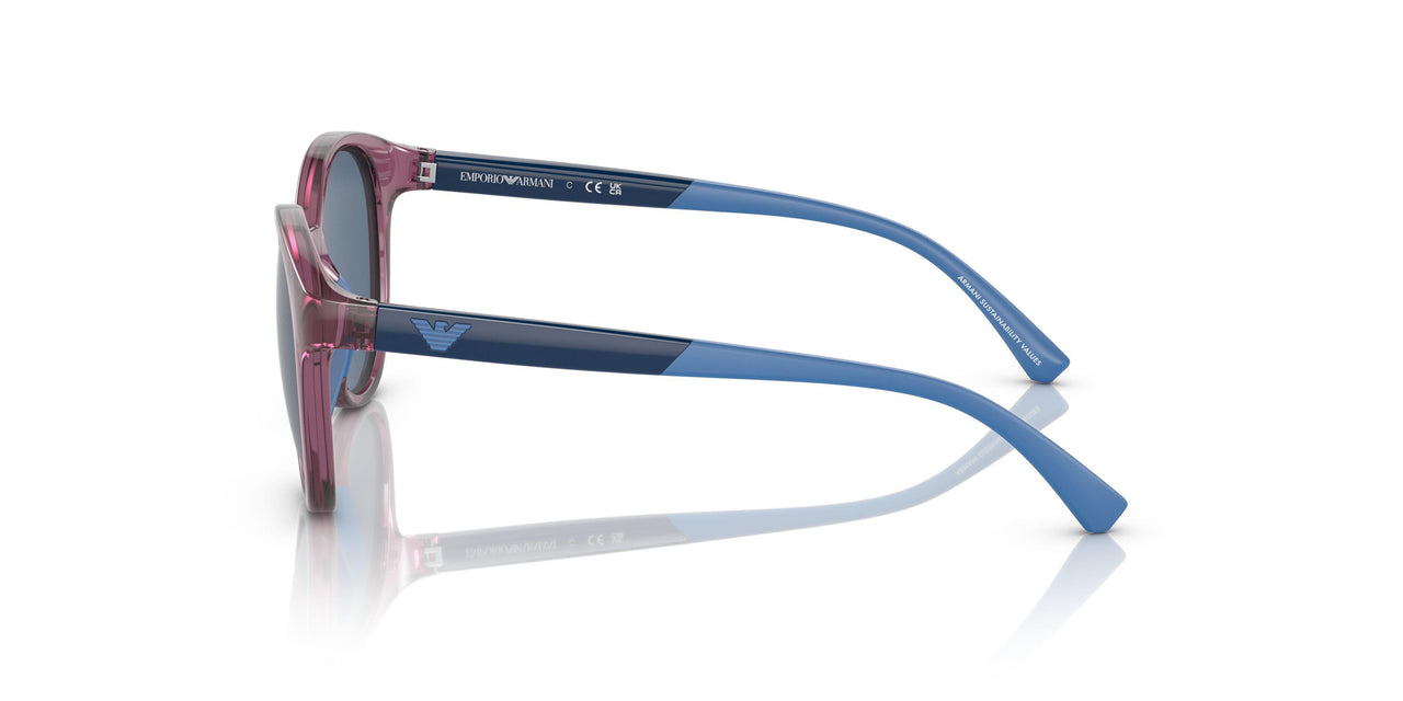507180 - Violet - Dark Blue