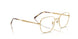 2500 - Gold - Clear