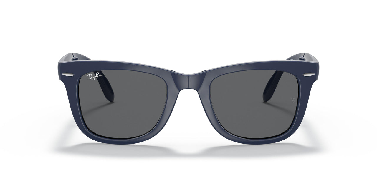 6197B1 - Blue - Dark Grey