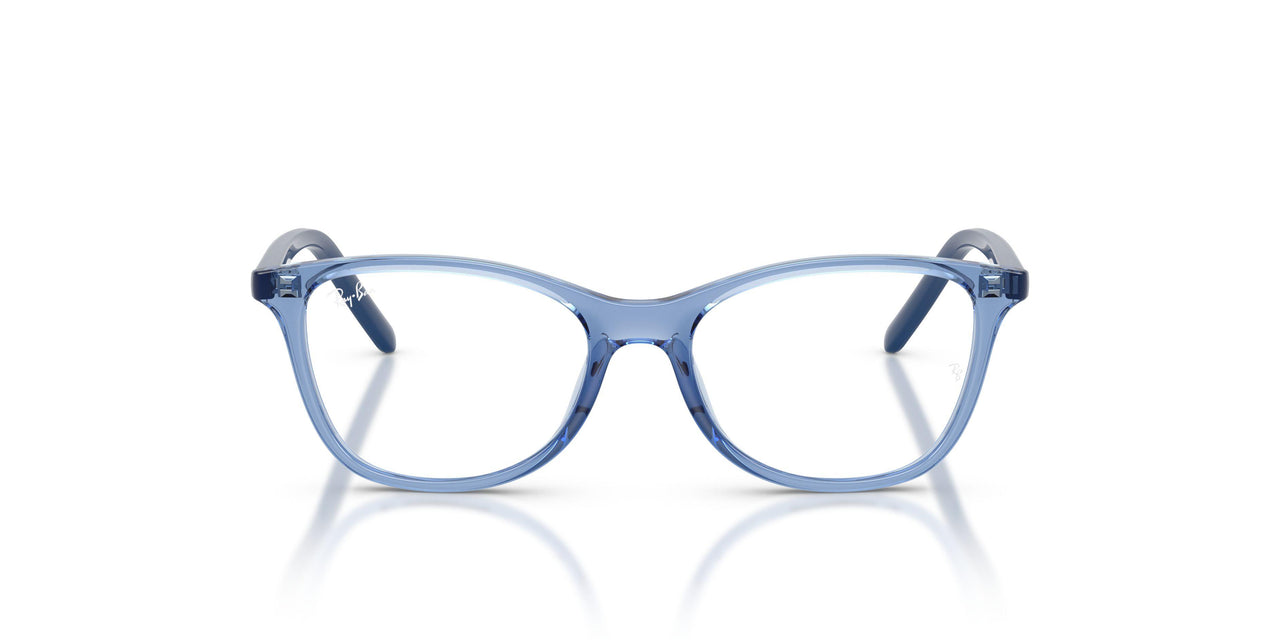 7542 - Blue - Clear