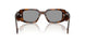 20D50Q - Havana - Grey