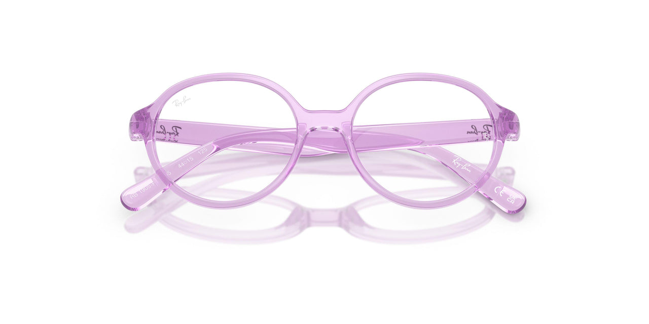3985 - Violet - Clear