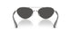 100587 - Silver - Dark Grey