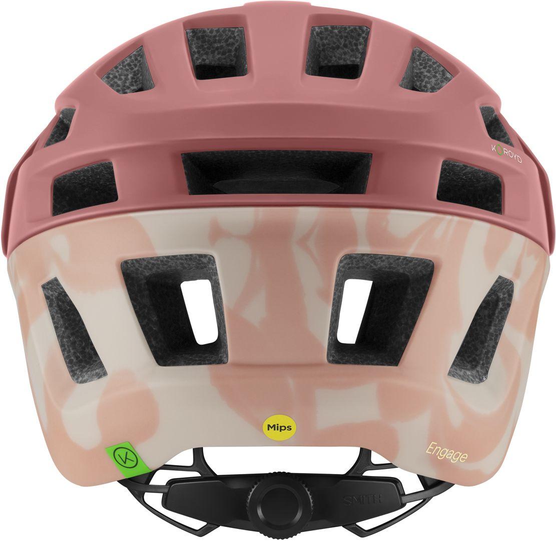 3U8 - Matte Clay