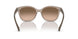 82408Z - Brown - Brown Mirror Silver Gradient