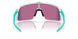 9406B3 - Transparent - Prizm Road