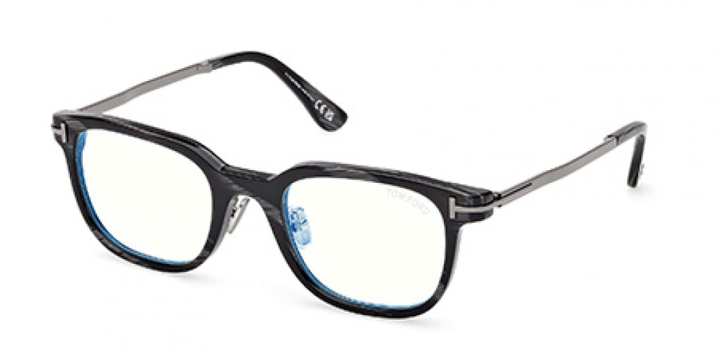 Tom Ford 6022DB Blue Light blocking Filtering Eyeglasses