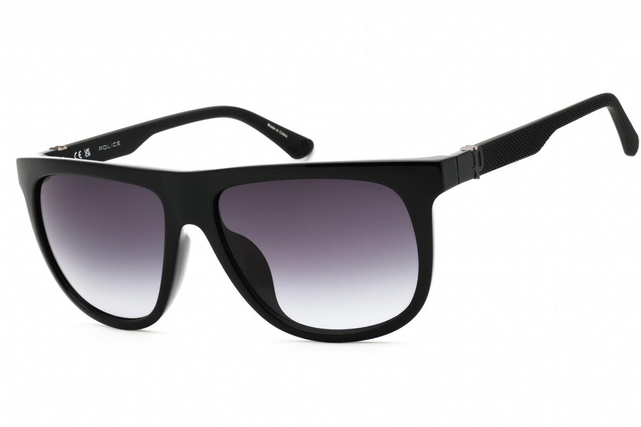 Police SPLN33 Sunglasses