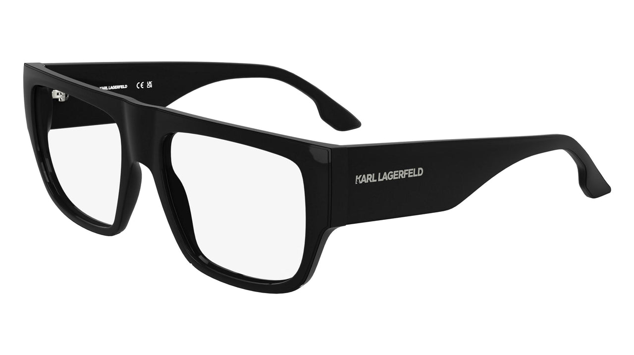 Karl Lagerfeld KL6198 Eyeglasses